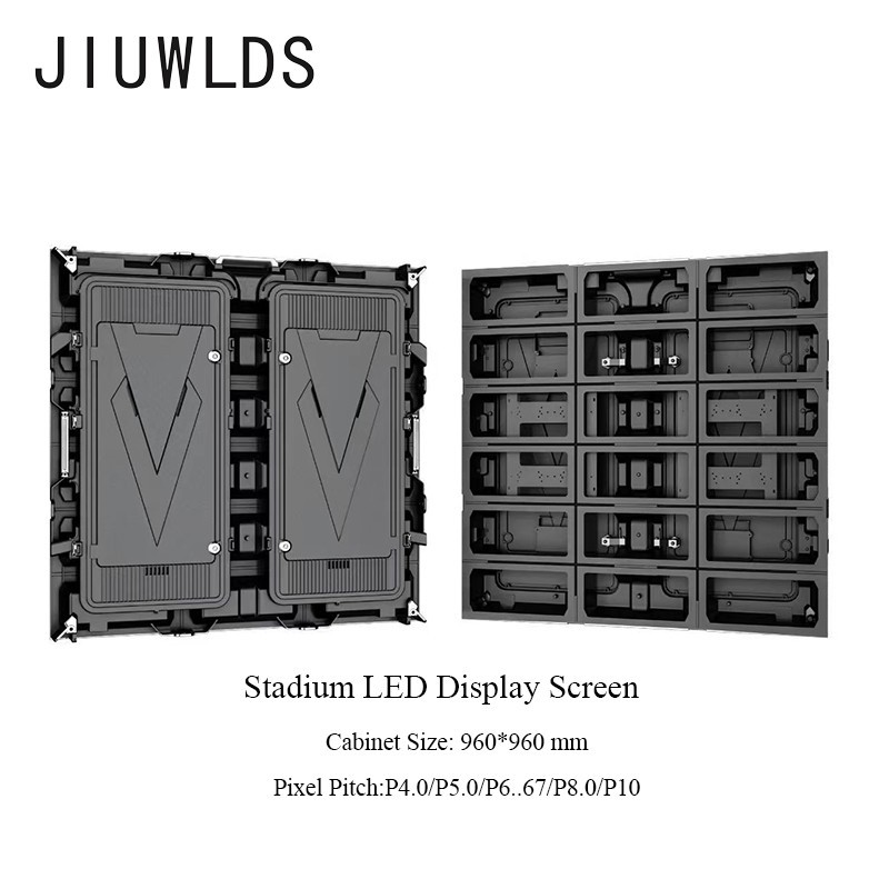 Perimeter LED Display suppliers