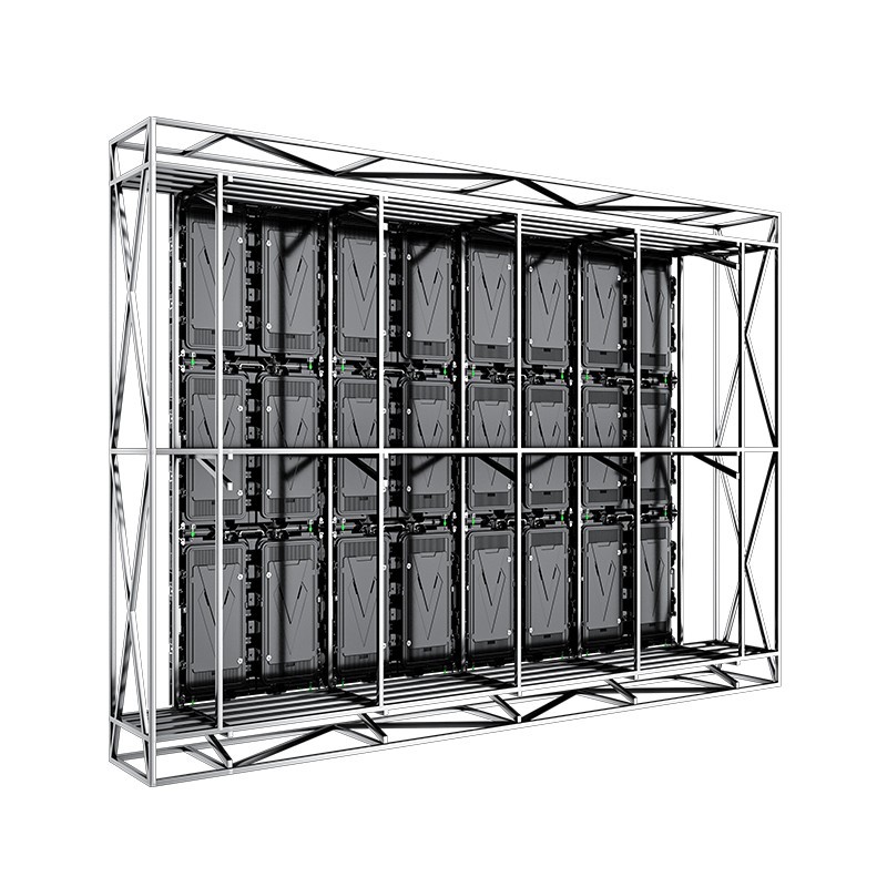 Perimeter LED Display high quality