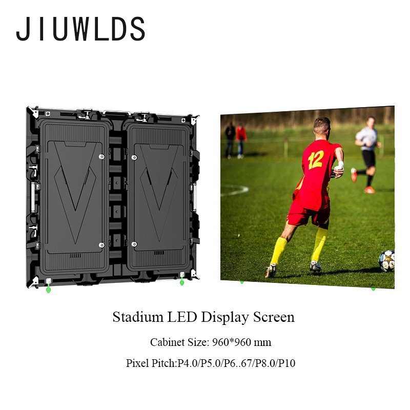 Perimeter LED Display price