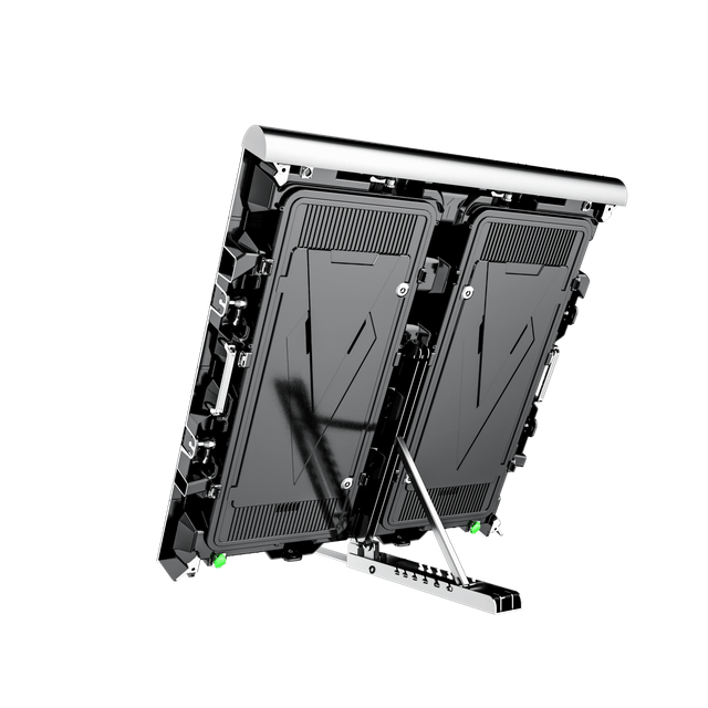 anjustable angle of Perimeter LED Display anjustable angle of Perimeter LED Display