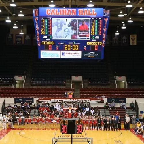 stadium large led display screen stadium large led display screen